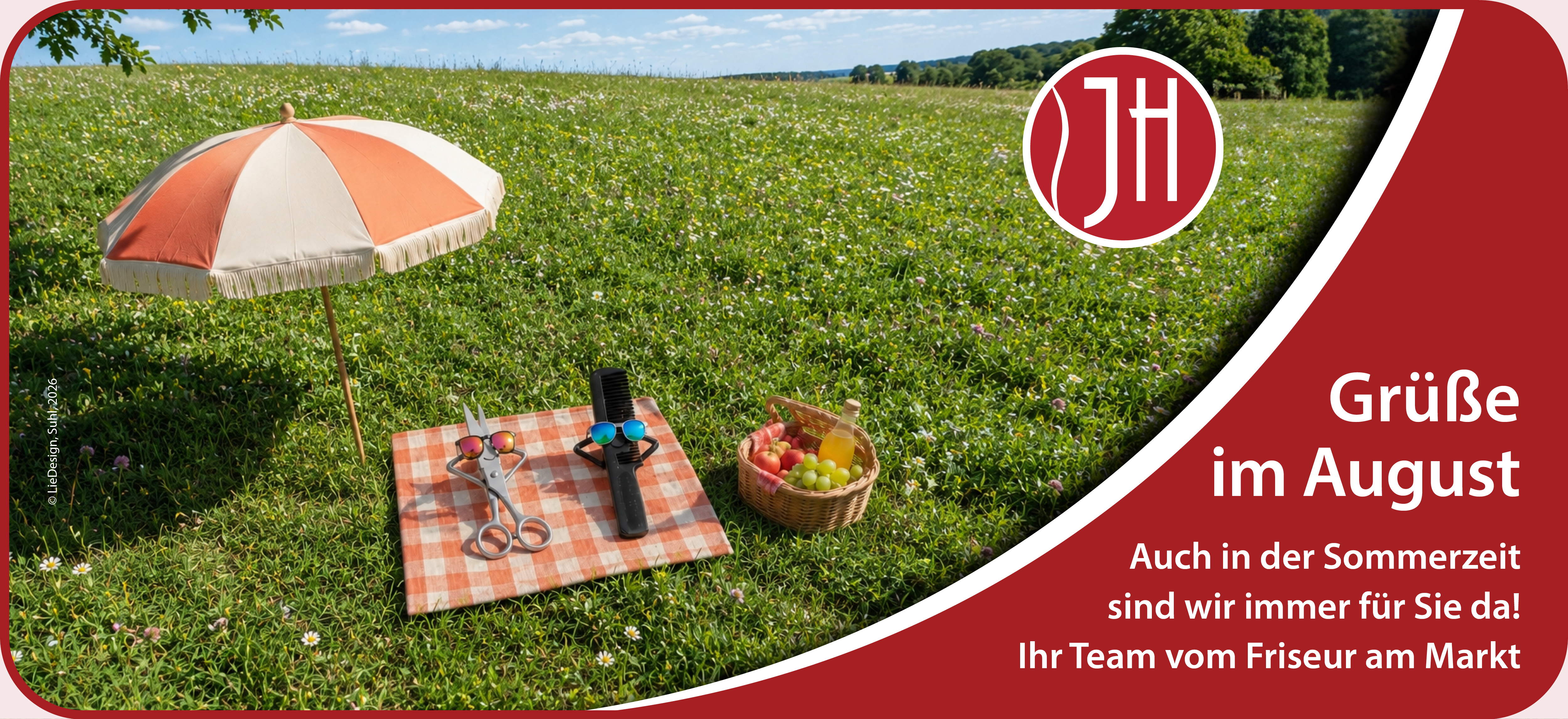 Angebot des Monats