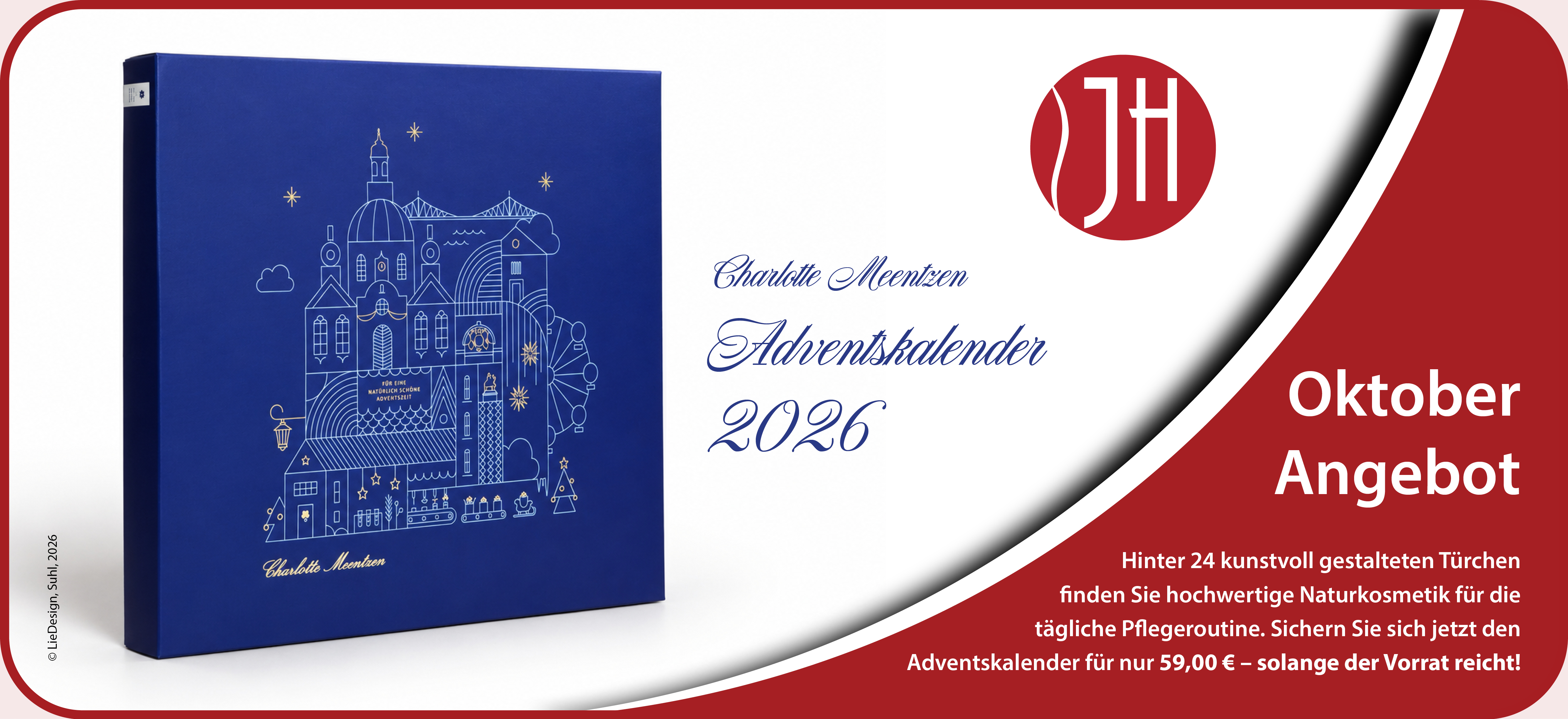 Angebot des Monats