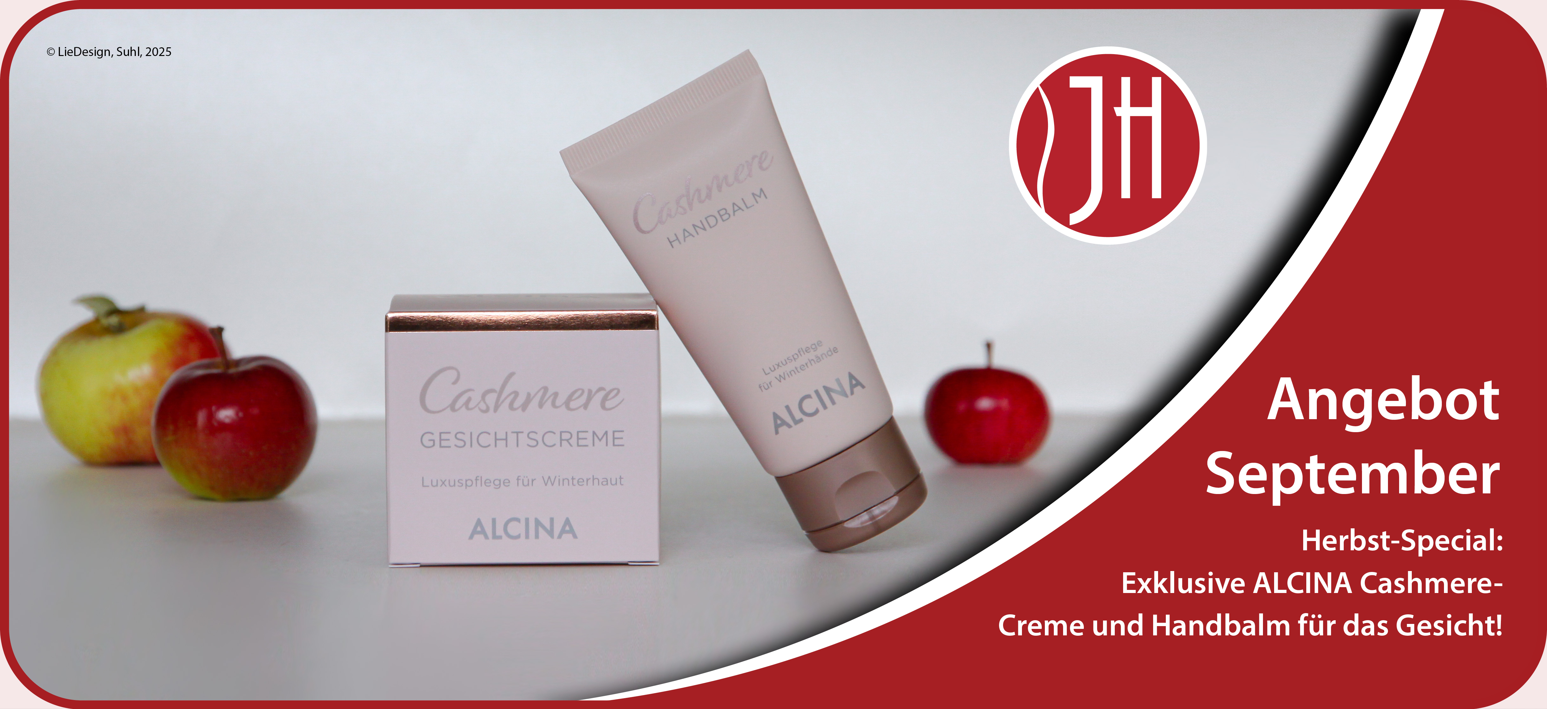 Angebot des Monats
