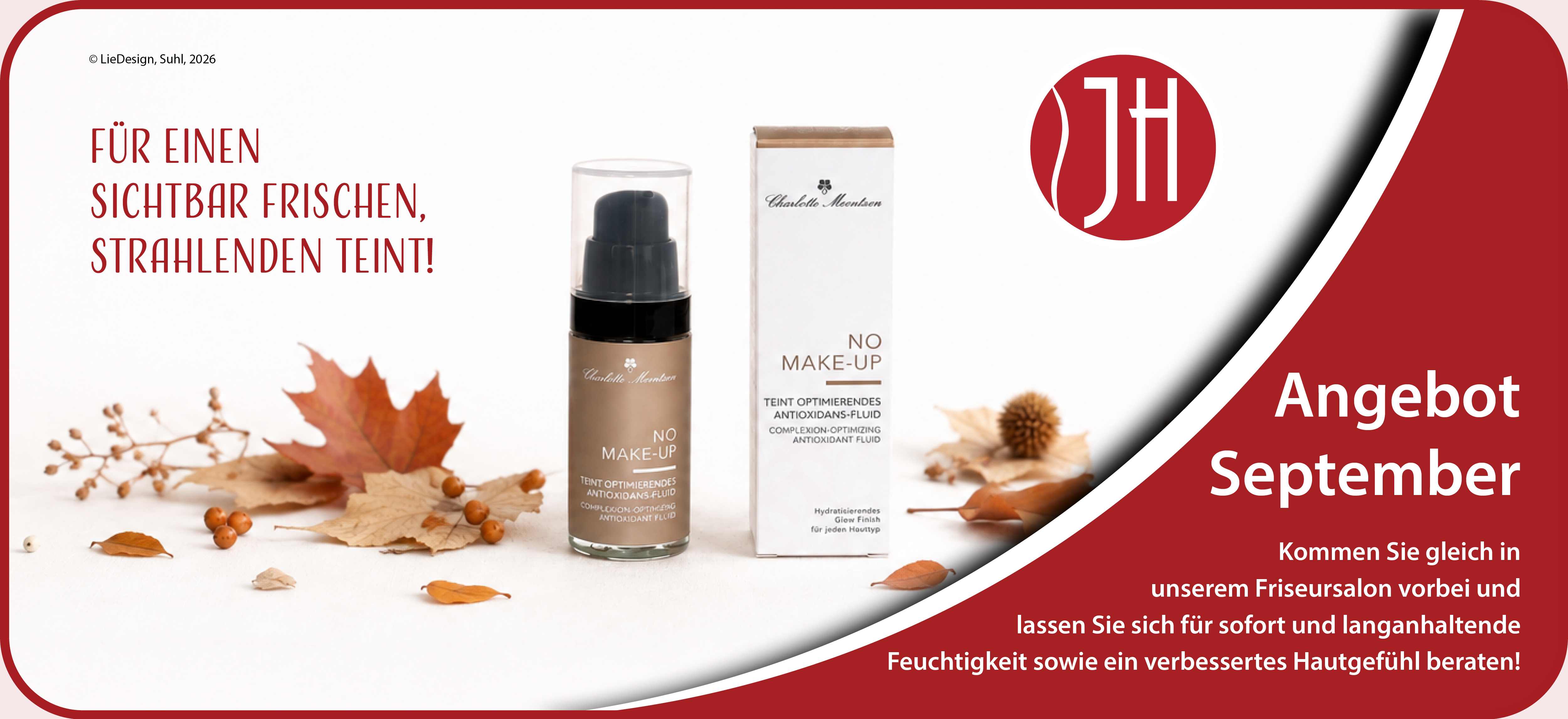 Angebot des Monats
