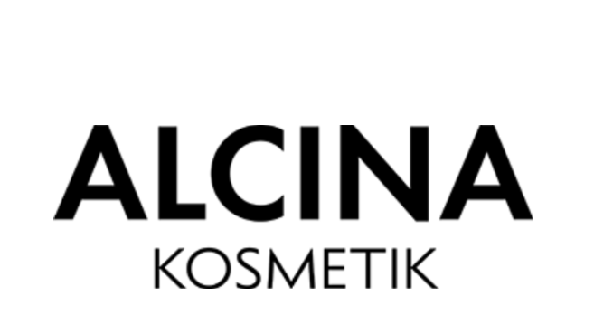 ALCINA Logo